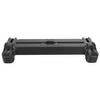 RAM® Tough-Track™ - 9" Track for Rails