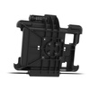GDS® Combo Locking Power + Dual USB Dock for Zebra XSLATE L10