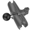 Dodatkowa kulka RAM® Add-A-Ball™ do ramion gniazda w rozmiarze B