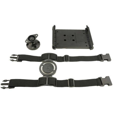 RAM® Tab-Tite™ with Kneeboard Mount for iPad mini Series + More