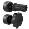 RAM® Pin-Lock™ Security Kit for B Size Socket Arms and Gimbal Brackets