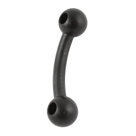 Adapter RAM® Snap-Link™ z podwójną kulką