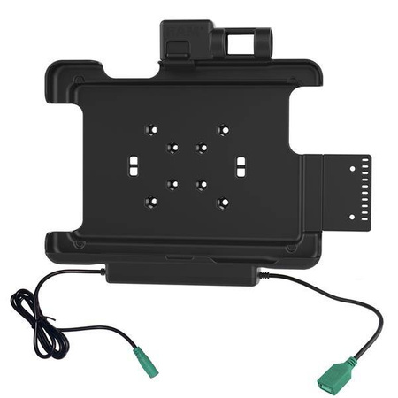 RAM® Power + Data Dock for Honeywell RT10 Tablet