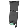 Stacja dokująca GDS® Locking Vehicle Dock + Data dla Apple iPad Pro 12,9" 3. i 5. generacji