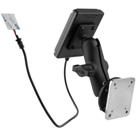 RAM® NFC Extender with Dashboard Mount