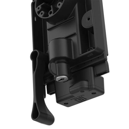 Stacja dokująca GDS® Locking Vehicle Dock + Data dla Apple iPad Pro 11" (1. - 3. generacji)