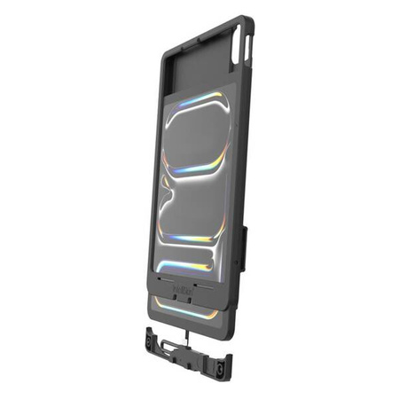 IntelliSkin® Thin-Case™ do iPada Pro 11 (M4) (tylne podkładki Pogo)