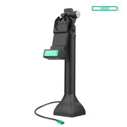 GDS® Uni-Conn™ 14" Locking Pedestal Dock with USB-C