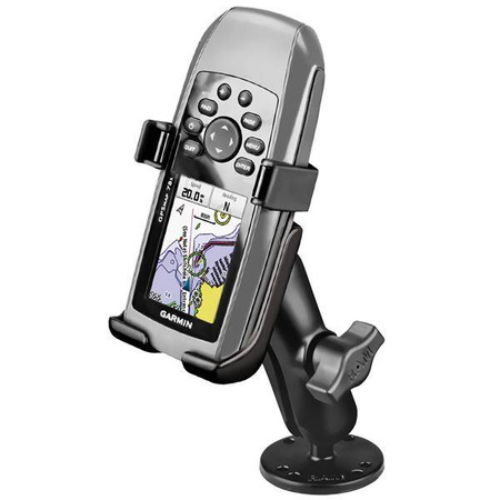 RAM® Drill-Down Mount for Garmin GPSMAP 73, 78, 78S, 78SC