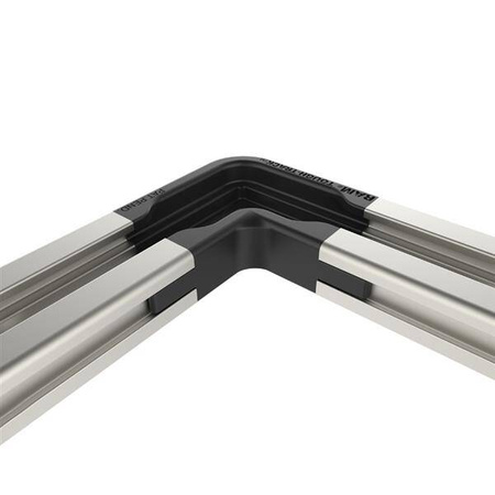 RAM® 90-Degree Connector for Modular Aluminum RAM® Tough-Track™