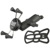 Uchwyt na telefon RAM® X-Grip® z podstawą RAM® Bow-Cam™