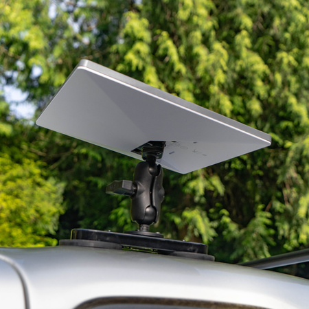 RAM® Ball Adapter for Starlink Mini