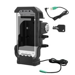 Zasilana blokada klawiszy RAM® do Panasonic Toughbook FZ-N1 i FZ-F1