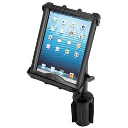 Uchwyt RAM® Tab-Tite™ z uchwytem na kubek RAM-A-CAN™ II - długi