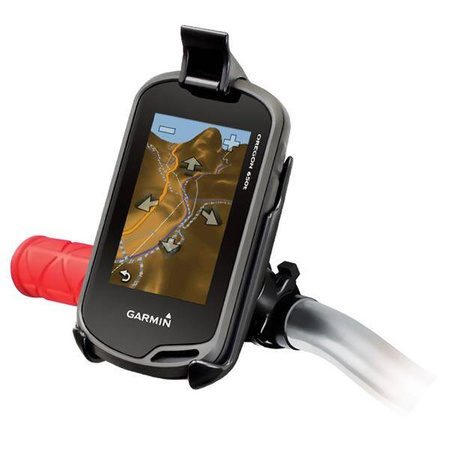 Uchwyt rowerowy RAM® EZ-On/Off™ do Garmin Approach G5, Oregon 200 i więcej