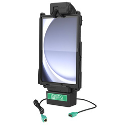 GDS® Tough-Dock™ z PoE + pojedyncze USB-A dla Samsung Tab A9+