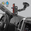 RAM® Tough-Charge™ 15W Uchwyt z przyssawką do ładowania bezprzewodowego