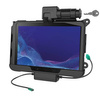 RAM® Key-Locking Power + Data Dock for Tab Active4 Pro & Tab Active Pro
