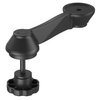 RAM® 6" Straight Extension Swing Arm for Horizontal/Vertical Mounts