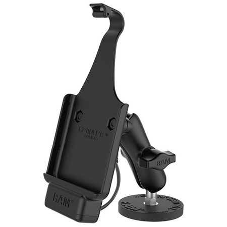 Uchwyt magnetyczny RAM® EZ-Roll'r™ Powered dla Samsung XCover Pro