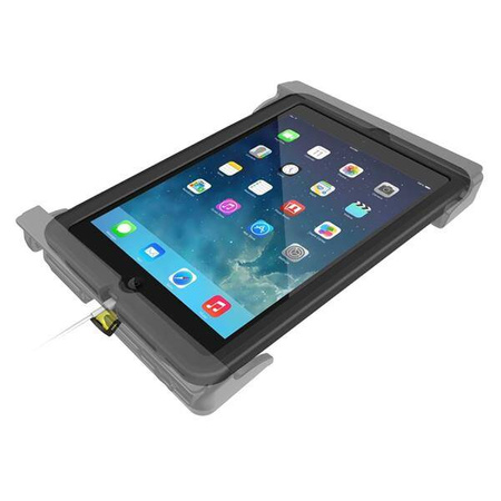 Uchwyt RAM® Tab-Tite™ na tablety 9"-10,5" z wytrzymałymi obudowami