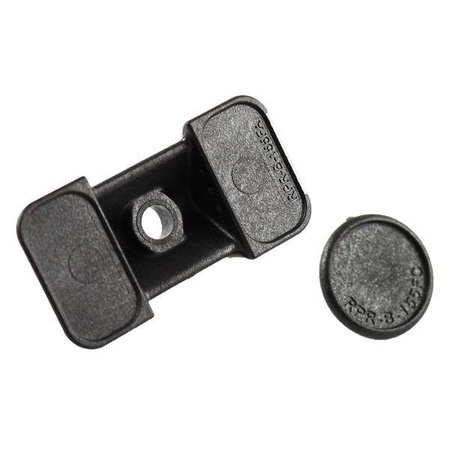Płytki dodatkowe RAM® Flat Clamp do podstawy zacisku jarzma Copmosite
