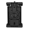 RAM® Quick-Grip™ Pro XL with Ball & Qi2 15W Wireless Charger