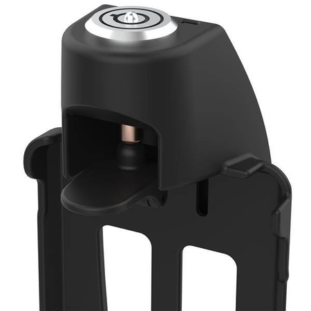 RAM® EZ-Roll'r™ Powered Locking Dock dla Sonim XP10