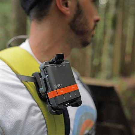 RAM® Uniwersalny zaczep do paska i plecaka dla SPOT Gen4