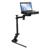 RAM® No-Drill™ Laptop Mount for '12-26 Ram 2500 + More