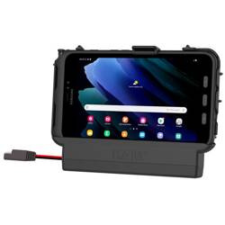 Stacja dokująca RAM® Powered Dock dla Tab Active5 i 3 z głośnikiem