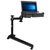 RAM® No-Drill™ Laptop Mount for '14-15 Toyota Prius C + More