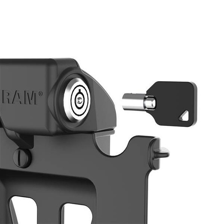 Blokada GDS® Cool-Dock™ z USB-C 3.1 dla iPada 10, Air 5 i Pro 11"