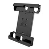 Uchwyt RAM® Tab-Tite™ na tablety 9"-10,5" z wytrzymałymi obudowami