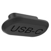 Wymienna zaślepka IntelliSkin® nowej generacji USB Type-C (10 szt.)