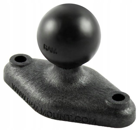 RAM® Composite Diamond Ball Base