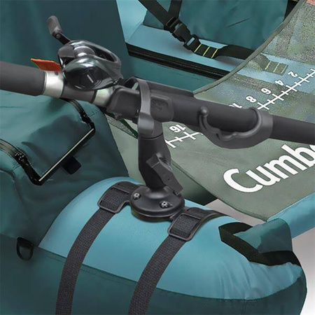 Podstawa adaptera paska pływaka RAM®