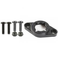 RAM® EZ-On/Off™ Quick Release Diamond Adapter Base