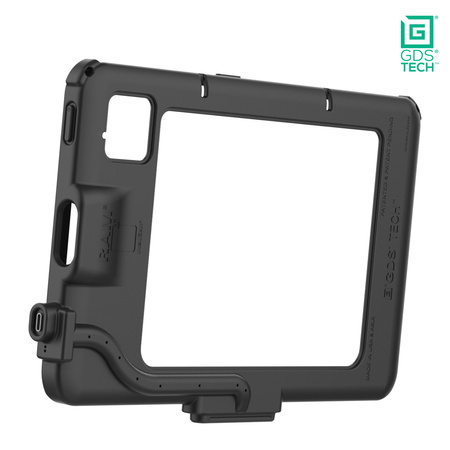 IntelliSkin® Next Gen dla 10-calowego tabletu korporacyjnego Zebra ET401