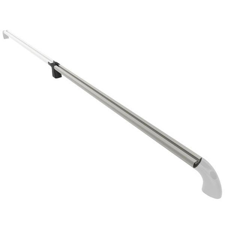 Złącze centralne RAM® Hand-Track™ z przedłużeniem toru 30".