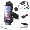 GDS® Tough-Dock™ Locking Vehicle Bundle for Samsung Tab A7 Lite 8.7"
