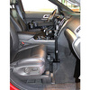 RAM® No-Drill™ Laptop mount for '14-24 Ford Edge + More