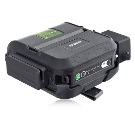 RAM® Printer Cradle for Brother RuggedJet RJ-4030 & RJ-4040