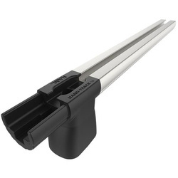 Łącznik centralny RAM® Hand-Track™ z przedłużeniem toru 12".