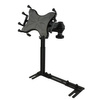 RAM® X-Grip® 9-11" Tablet Mount with No-Drill™ Universal Base