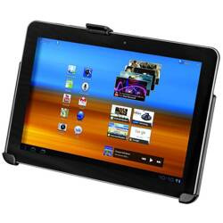 RAM® EZ-Roll'r™ Cradle do Samsunga Galaxy Tab 10.1 i 2 10.1