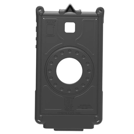 IntelliSkin® Next Gen dla Samsung Tab A 8.0 (2018) SM-T387