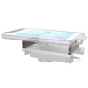 RAM® 1" Risers for RAM® Tab-Tite™ and RAM® Tab-Lock™ Holders