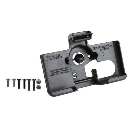 RAM® EZ-Roll'r™ Cradle do Garmin dezl™ 560LMT & 560LT