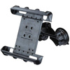 Uchwyt RAM® Tab-Tite™ Suction Mount do iPada Pro 9.7 z etui - pokrętło przedłużające